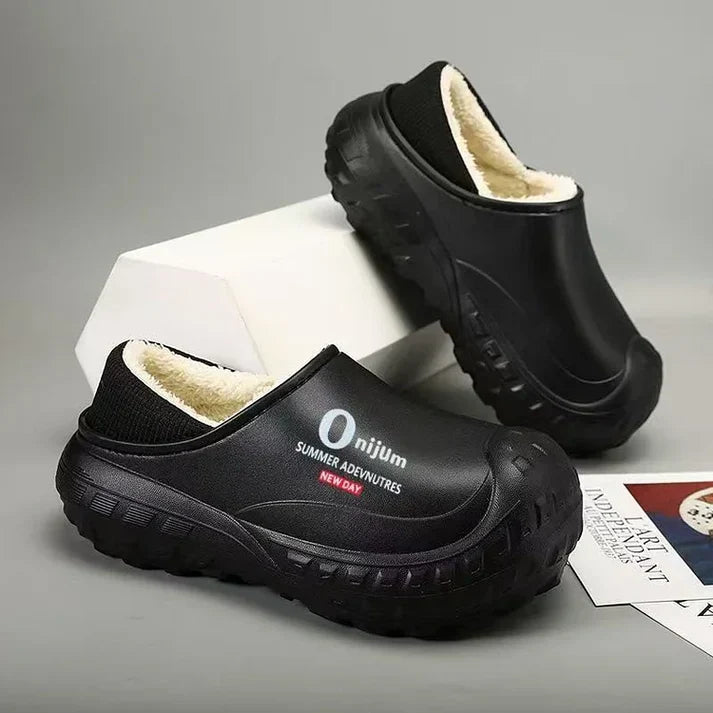 Mateusz | wodoodporne kapcie