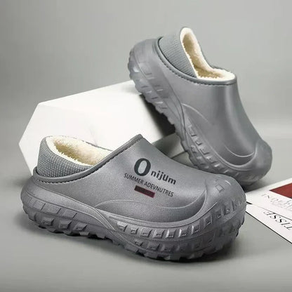 Mateusz | wodoodporne kapcie