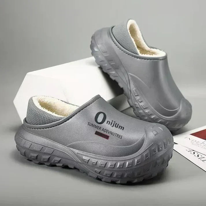 Mateusz | wodoodporne kapcie