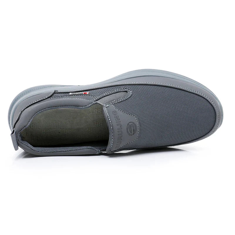 Kamil | wsuwane buty wspierające