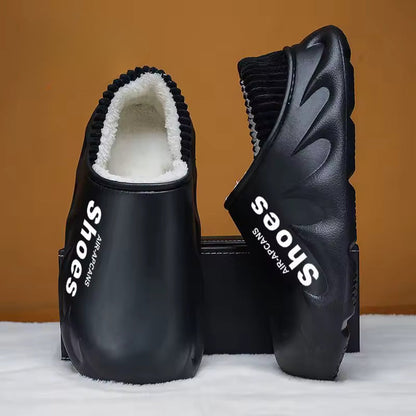 Mateusz | wodoodporne kapcie