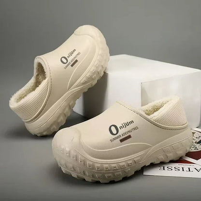 Mateusz | wodoodporne kapcie