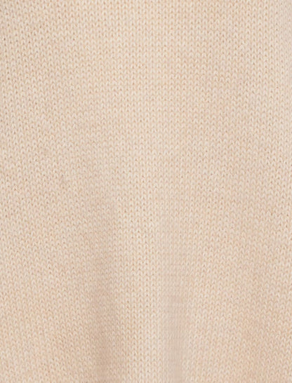 Natalia | stylowy, ciepły sweter